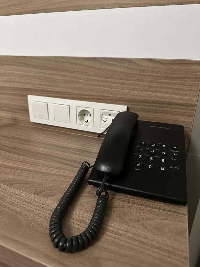 Gоlden Dragon Villa Hotel Biskek Kültér fotó